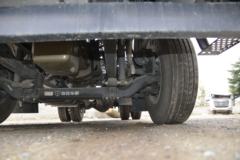 联合卡车 U330重卡 330马力 4X2牵引车(QCC4182D651)