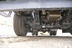 联合卡车 U330重卡 330马力 4X2牵引车(QCC4182D651)