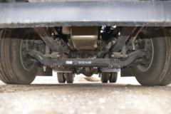 联合卡车 U330重卡 330马力 4X2牵引车(QCC4182D651)