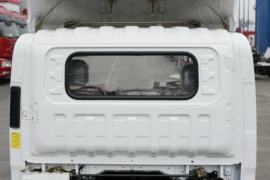 智蓝轻卡&nbsp;电动载货车外观图片