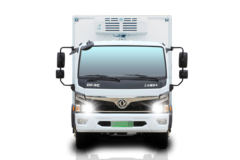 疯狂促销，直降0.3万！苏州市福瑞卡F6冷藏车系列优惠价