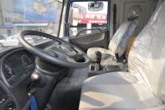 徐工 漢風(汉风)G5 430马力 6X4牵引车(NXG4250D5NC)