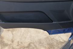 徐工 漢風(汉风)G5 430马力 6X4牵引车(NXG4250D5NC)