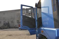 徐工 漢風(汉风)G5 430马力 6X4牵引车(NXG4250D5NC)