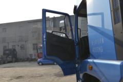 徐工 漢風(汉风)G5 430马力 6X4牵引车(NXG4250D5NC)