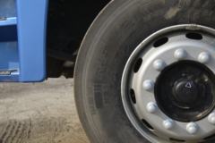 徐工 漢風(汉风)G5 430马力 6X4牵引车(NXG4250D5NC)