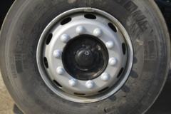 徐工 漢風(汉风)G5 430马力 6X4牵引车(NXG4250D5NC)