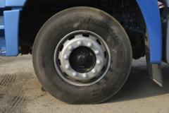 徐工 漢風(汉风)G5 430马力 6X4牵引车(NXG4250D5NC)