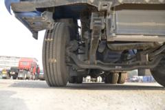 徐工 漢風(汉风)G5 430马力 6X4牵引车(NXG4250D5NC)