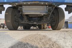 徐工 漢風(汉风)G5 430马力 6X4牵引车(NXG4250D5NC)