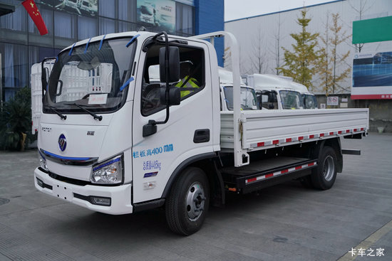   4.5T 4.18׵Ŵ綯Ῠ(BJ1045EVJA9)