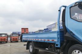 飞碟W5&nbsp;载货车上装                                                图片