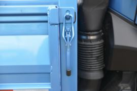 飞碟W5&nbsp;载货车上装                                                图片