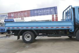 飞碟W5&nbsp;载货车上装                                                图片