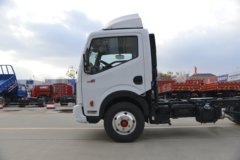 凯普特K6-N(原N300)载货车限时促销中 优惠0.5万