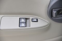 东风 凯普特K6-N 智悦版 140马力 4.09米单排厢式轻卡(EQ5041XXY5BDFAC)