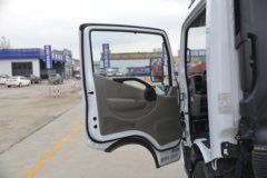 东风 凯普特K6-N 智悦版 140马力 4.09米单排厢式轻卡(EQ5041XXY5BDFAC)