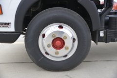 东风 凯普特K6-N 智悦版 140马力 4.09米单排厢式轻卡(EQ5041XXY5BDFAC)