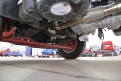 东风 凯普特K6-N 智悦版 140马力 4.09米单排厢式轻卡(EQ5041XXY5BDFAC)