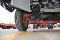 东风 凯普特K6-N 智悦版 140马力 4.09米单排厢式轻卡(EQ5041XXY5BDFAC)