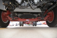 东风 凯普特K6-N 智悦版 140马力 4.09米单排厢式轻卡(EQ5041XXY5BDFAC)