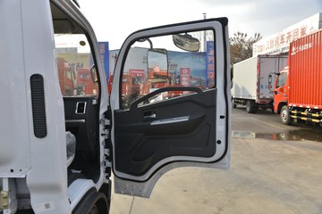 ���� ������K5 ���ð� 125���� 4�׵�����ʽ�Ῠ(EQ5030XXY3CQDFAC)ͼƬ