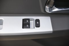 东风 凯普特K5 智悦版 125马力 4米单排厢式轻卡(EQ5030XXY3CQDFAC)