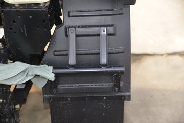 ���� ������K5 ���ð� 125���� 4�׵�����ʽ�Ῠ(EQ5030XXY3CQDFAC)ͼƬ