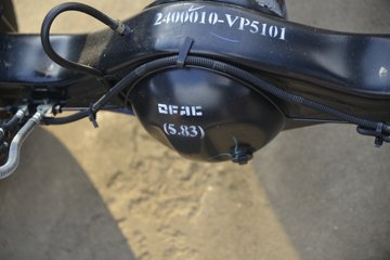 ���� ������K5 ���ð� 125���� 4�׵�����ʽ�Ῠ(EQ5030XXY3CQDFAC)ͼƬ