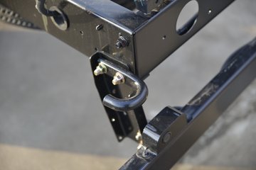 ���� ������K5 ���ð� 125���� 4�׵�����ʽ�Ῠ(EQ5030XXY3CQDFAC)ͼƬ