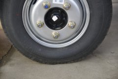 东风 凯普特K5 智悦版 125马力 4米单排厢式轻卡(EQ5030XXY3CQDFAC)