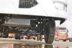 东风 凯普特K5 智悦版 125马力 4米单排厢式轻卡(EQ5030XXY3CQDFAC)