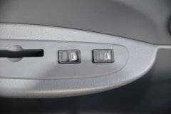 东风 凯普特K6-M 2018款 115马力 4.17米单排仓栅轻卡(EQ2045CCY2BDFAC)