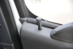 东风 凯普特K6-M 2018款 115马力 4.17米单排仓栅轻卡(EQ2045CCY2BDFAC)