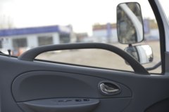 东风 凯普特K6-M 2018款 115马力 4.17米单排仓栅轻卡(EQ2045CCY2BDFAC)