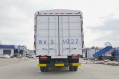 东风 凯普特K6-L 智悦版 156马力 4.17米单排仓栅式轻卡(EQ2045CCY2BDFAC) 东风 凯普特K6-L 智悦版 156马力 4.17米单排仓栅式轻卡(EQ2045CCY2BDFAC)