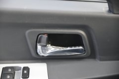 东风 凯普特K6-L 智悦版 156马力 4.17米单排仓栅式轻卡(EQ2045CCY2BDFAC) 东风 凯普特K6-L 智悦版 156马力 4.17米单排仓栅式轻卡(EQ2045CCY2BDFAC)