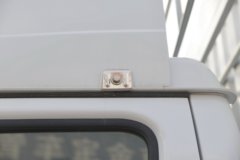 东风 凯普特K6-M 2018款 115马力 4.17米单排仓栅轻卡(EQ2045CCY2BDFAC)