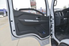 东风 凯普特K6-L 智悦版 156马力 4.17米单排仓栅式轻卡(EQ2045CCY2BDFAC) 东风 凯普特K6-L 智悦版 156马力 4.17米单排仓栅式轻卡(EQ2045CCY2BDFAC)