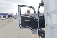 东风 凯普特K6-L 智悦版 156马力 4.17米单排仓栅式轻卡(EQ2045CCY2BDFAC) 东风 凯普特K6-L 智悦版 156马力 4.17米单排仓栅式轻卡(EQ2045CCY2BDFAC)