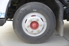 东风 凯普特K6-L 智悦版 156马力 4.17米单排仓栅式轻卡(EQ2045CCY2BDFAC) 东风 凯普特K6-L 智悦版 156马力 4.17米单排仓栅式轻卡(EQ2045CCY2BDFAC)