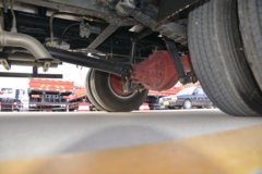 东风 凯普特K6-L 智悦版 156马力 4.17米单排仓栅式轻卡(EQ2045CCY2BDFAC) 东风 凯普特K6-L 智悦版 156马力 4.17米单排仓栅式轻卡(EQ2045CCY2BDFAC)