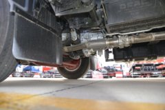 东风 凯普特K6-L 智悦版 156马力 4.17米单排仓栅式轻卡(EQ2045CCY2BDFAC) 东风 凯普特K6-L 智悦版 156马力 4.17米单排仓栅式轻卡(EQ2045CCY2BDFAC)