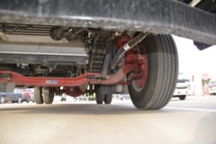 东风 凯普特K6-L 智悦版 156马力 4.17米单排仓栅式轻卡(EQ2045CCY2BDFAC) 东风 凯普特K6-L 智悦版 156马力 4.17米单排仓栅式轻卡(EQ2045CCY2BDFAC)