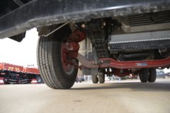 东风 凯普特K6-L 智悦版 156马力 4.17米单排仓栅式轻卡(EQ2045CCY2BDFAC) 东风 凯普特K6-L 智悦版 156马力 4.17米单排仓栅式轻卡(EQ2045CCY2BDFAC)