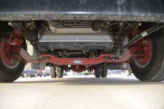 东风 凯普特K6-L 智悦版 156马力 4.17米单排仓栅式轻卡(EQ2045CCY2BDFAC) 东风 凯普特K6-L 智悦版 156马力 4.17米单排仓栅式轻卡(EQ2045CCY2BDFAC)