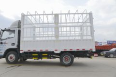 东风 凯普特K6-L 智悦版 156马力 4.17米单排仓栅式轻卡(EQ2045CCY2BDFAC) 东风 凯普特K6-L 智悦版 156马力 4.17米单排仓栅式轻卡(EQ2045CCY2BDFAC)