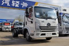 德龙K3000载货车限时促销中 优惠0.5万