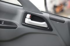 陕汽轻卡 德龙K3000 轻载版 标配型 110马力 4.18米单排栏板轻卡(YTQ1040JG331)