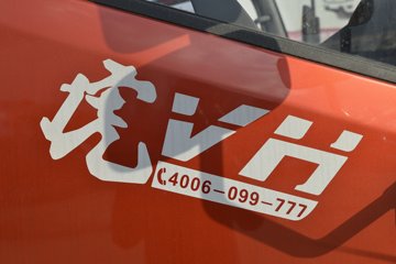  VH 160 4X2 4.5ж(CA3181P40K62L3E5A90)ͼƬ